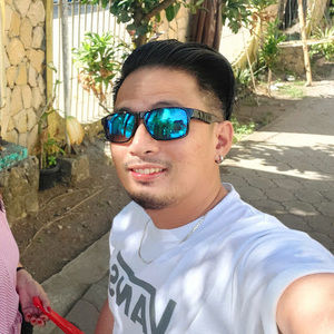 Meet your Posher, Allan dale